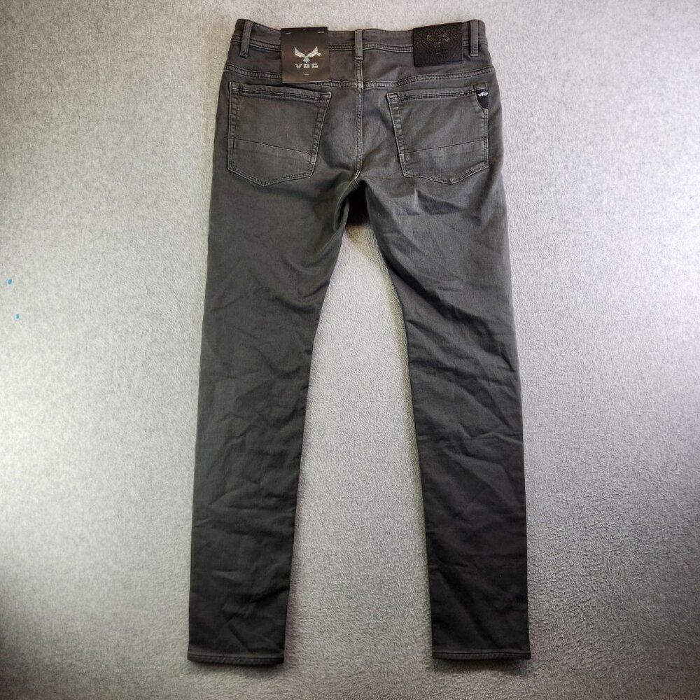 VOG Jeans Mens 34x34 Solly Tactical Downrange Virtus Outdoor Group Athletic New - Picture 14 of 15